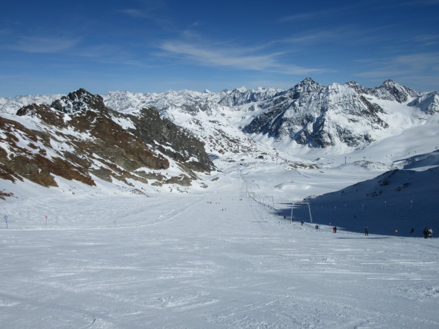 Mittagskogelpiste