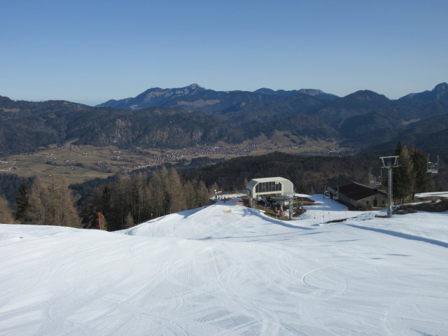 Almabfahrt