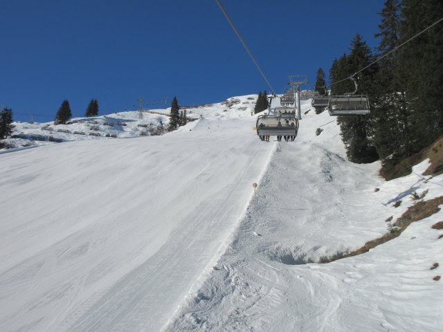 Madrisellabahn