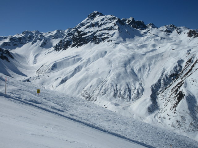 Heimspitze