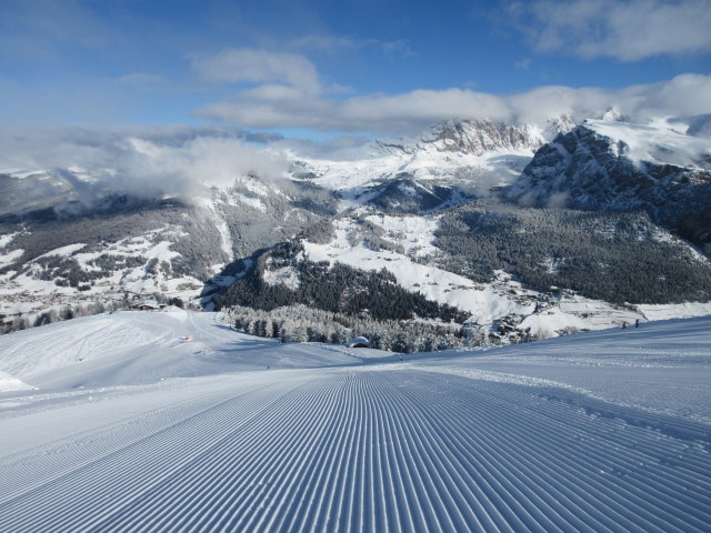 Piste Ciampinoi Nr. 3 (17. März)