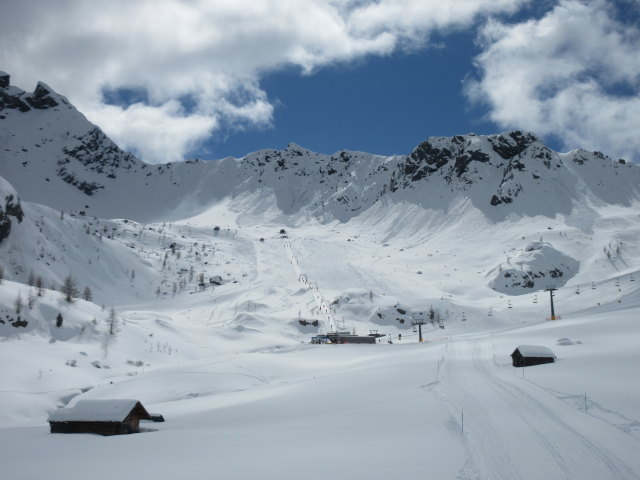 Ciampac (17. März)