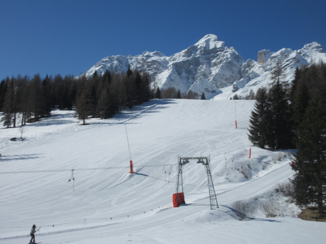 Piste 2000 (18. März)