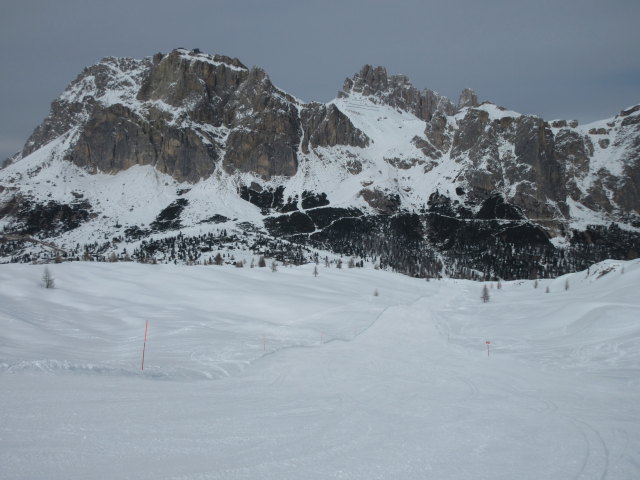 Piste Limedes (21. März)