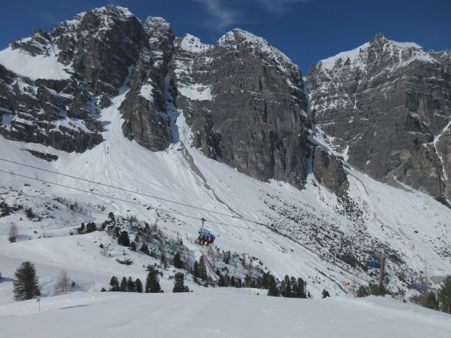 Kanonenrohr