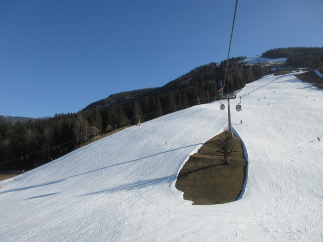 Hochk&ouml;ssen-Bahn