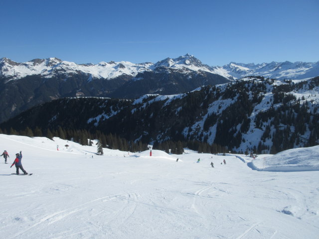 Piste 42