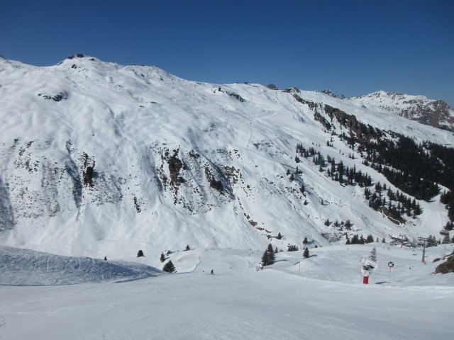 Piste 54 'Black Scorpion'