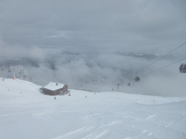 Piste Pramstall (15. M&auml;rz)