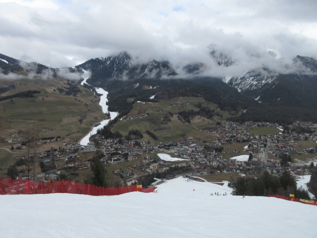 Piste Erta (15. M&auml;rz)