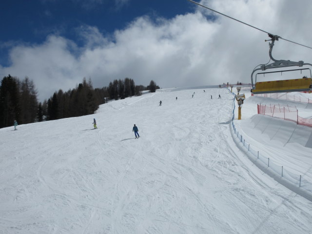 Piste Biok (16. M&auml;rz)