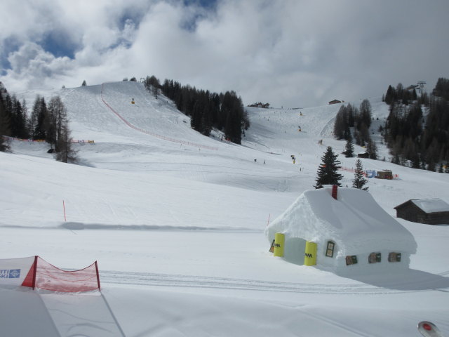 Cross Line Biok (16. M&auml;rz)