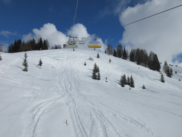 Sesselbahn Roby (16. M&auml;rz)