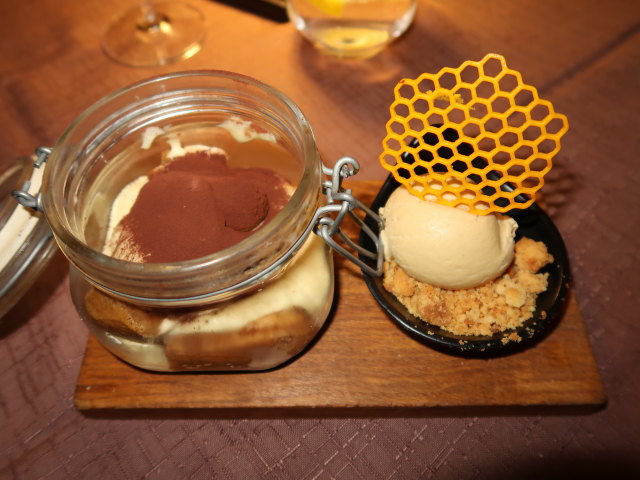 Hotel Freina in Wolkenstein (16. M&auml;rz)