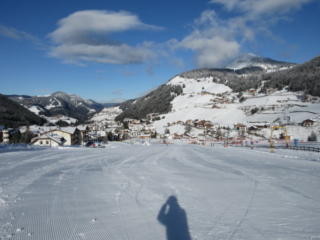 Piste Biancaneve (17. M&auml;rz)