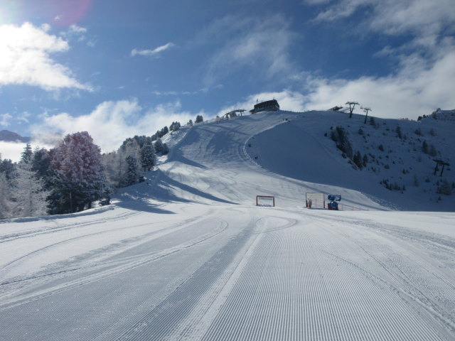Piste Ciampinoi Nr. 3 (17. M&auml;rz)