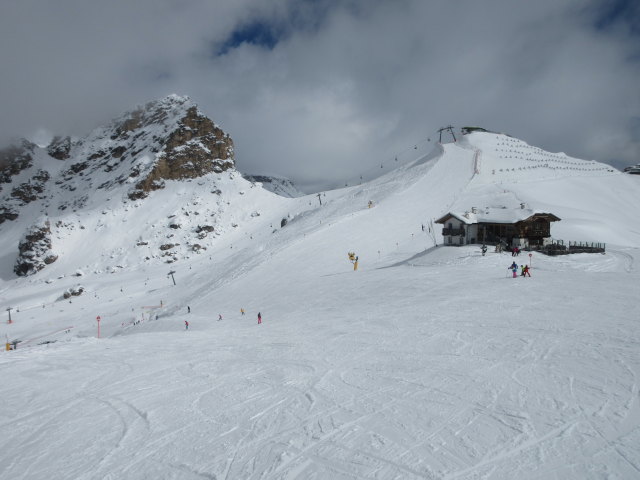 Piste Kristiana (17. M&auml;rz)