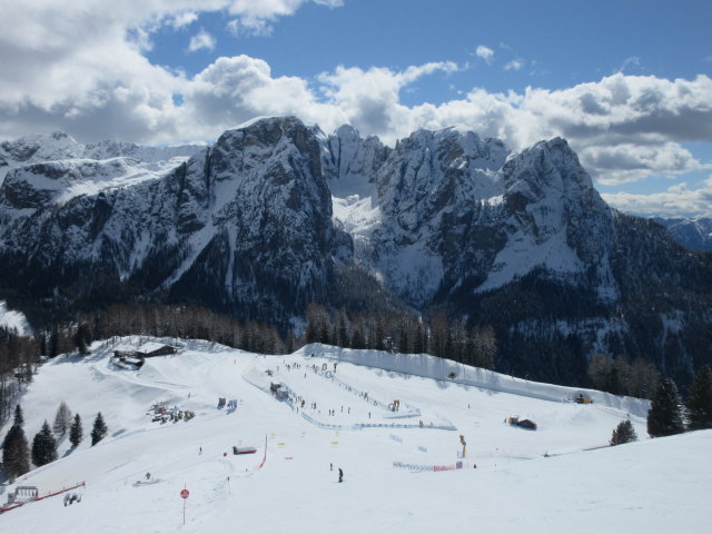 Piste Valvacin B (17. M&auml;rz)