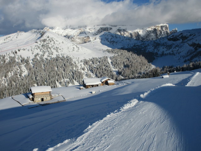 Piste Charly (17. M&auml;rz)