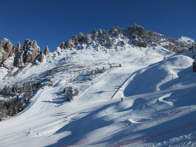 Piste Dantercepies (18. M&auml;rz)