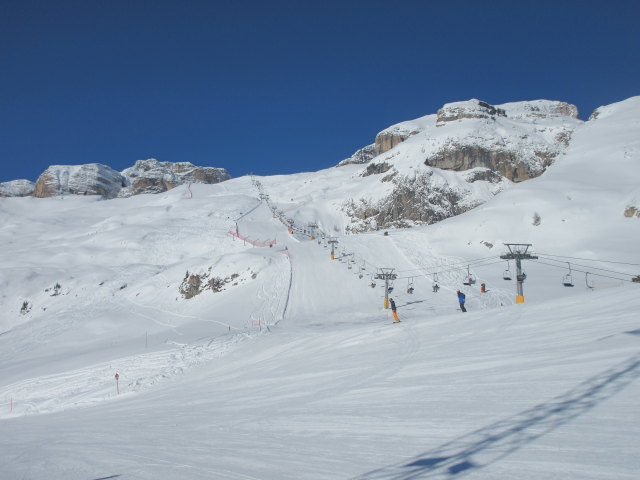 Piste Vallon (18. M&auml;rz)