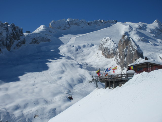 Marmolada (18. M&auml;rz)