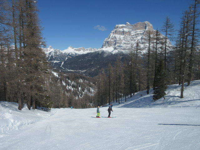 Piste Laghetto (18. M&auml;rz)