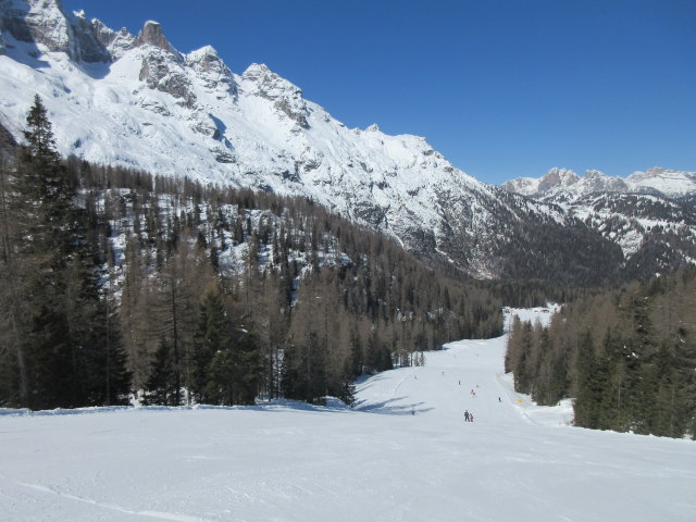 Piste Grava 2 (18. M&auml;rz)