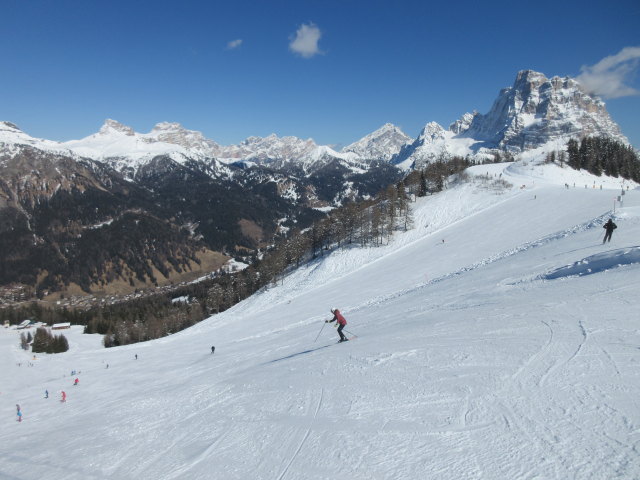 Piste Fertazza (18. M&auml;rz)