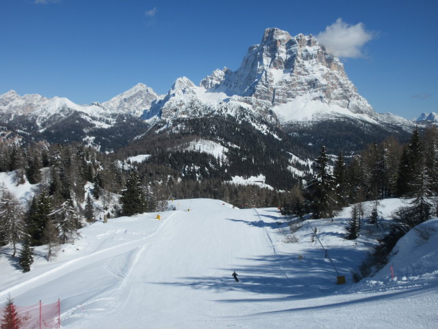 Piste Salere (18. M&auml;rz)