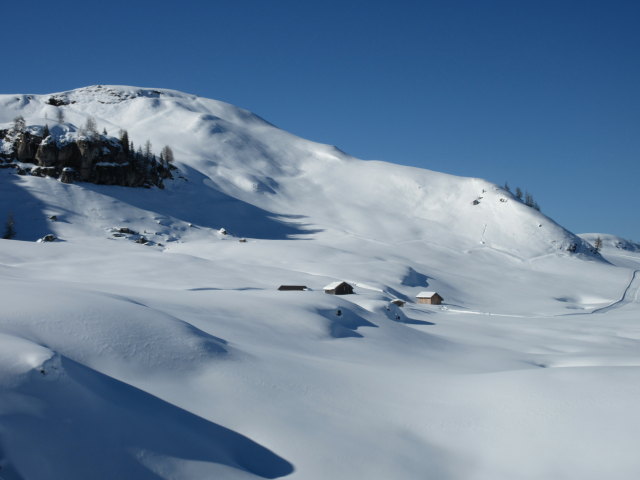 Ciapei Scofe (18. M&auml;rz)