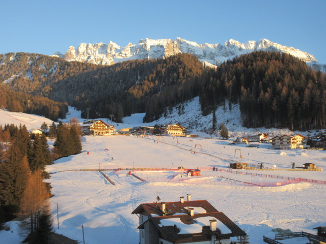 Wolkenstein (18. M&auml;rz)