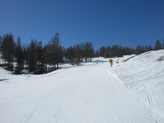 Piste Prati (19. M&auml;rz)