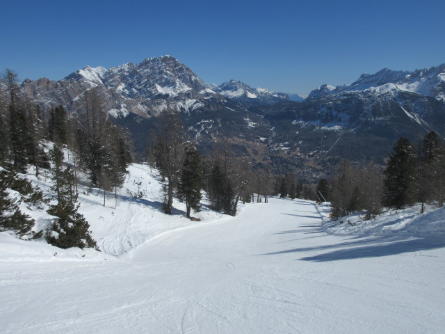 Piste Tofanina (19. M&auml;rz)