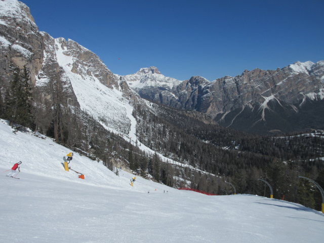 Piste Stratofana Olimpica (19. M&auml;rz)