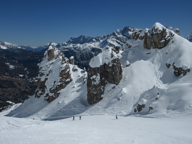 Piste Val&oacute;n (19. M&auml;rz)