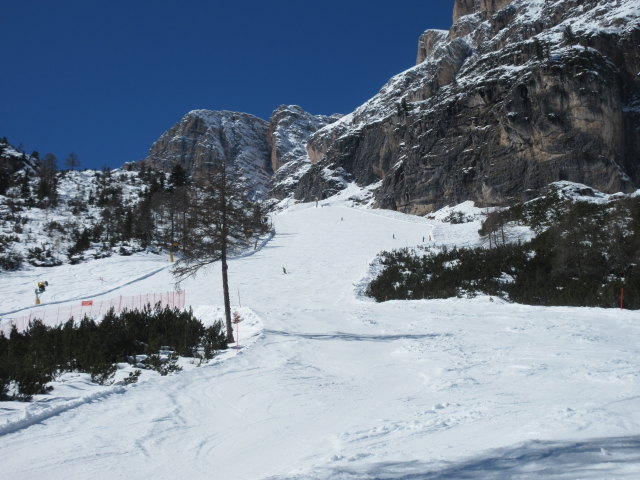 Piste Canalone (19. M&auml;rz)