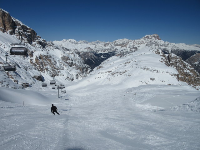 Piste Pian Ra Valles (19. M&auml;rz)