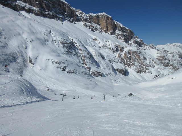 Piste Pian Ra Valles (19. M&auml;rz)