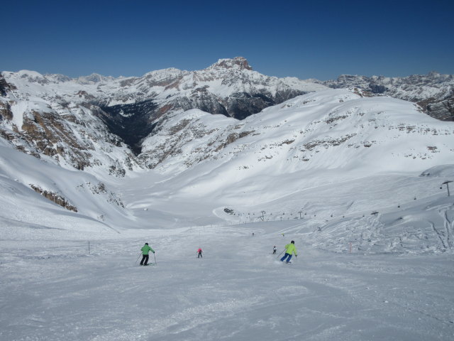 Piste Canalini 1 (19. M&auml;rz)