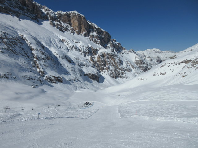 Piste Pian Ra Valles (19. M&auml;rz)
