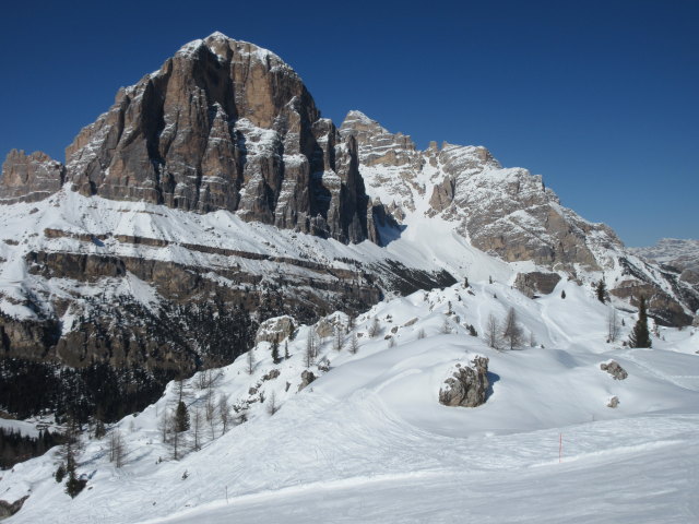 Tofanen (19. M&auml;rz)