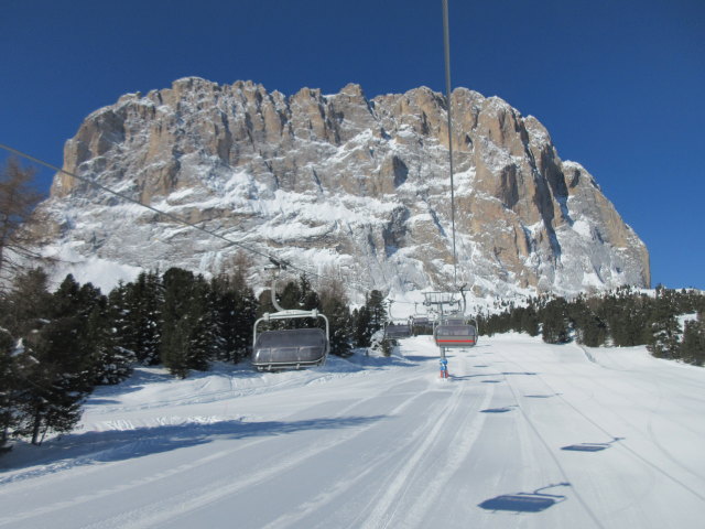 Sessellift Sotsaslong (20. M&auml;rz)