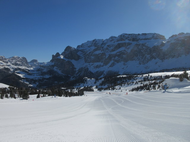 Piste Sotsaslong (20. M&auml;rz)