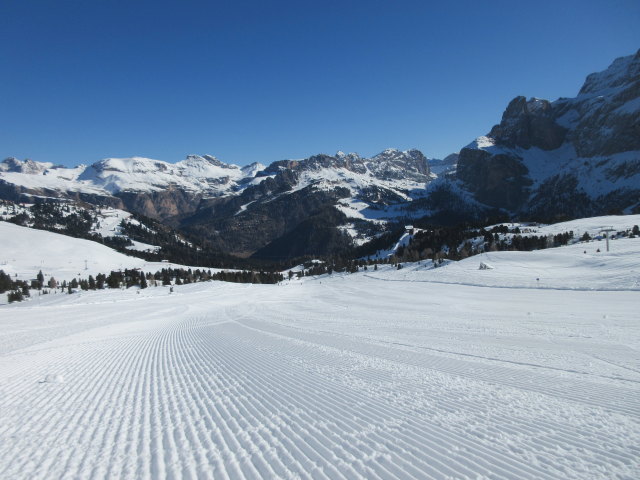 Piste Gran Paradiso (20. M&auml;rz)
