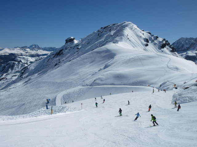 Piste Belvedere 1 (20. M&auml;rz)