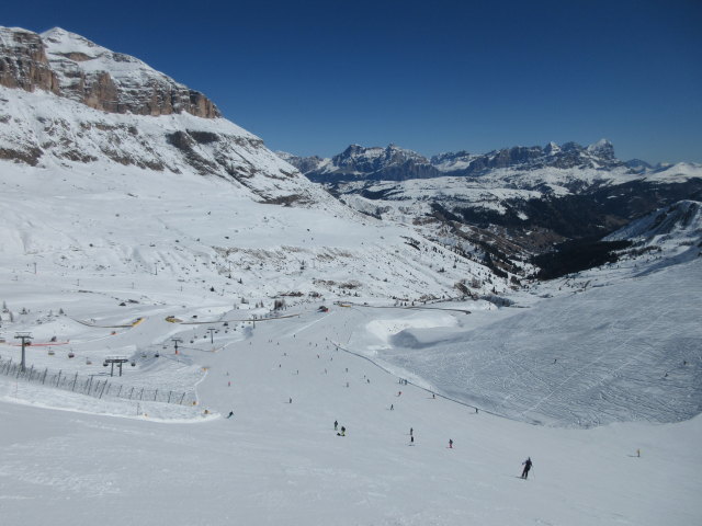 Piste Belvedere 1 (20. M&auml;rz)