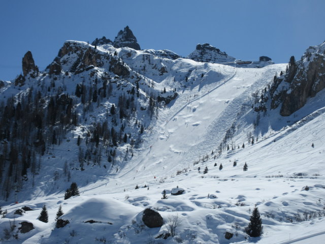 Piste Fodoma (20. M&auml;rz)