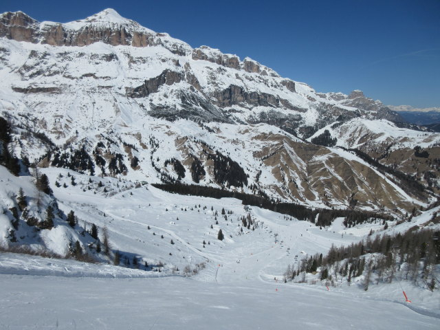 Piste Fodoma (20. M&auml;rz)