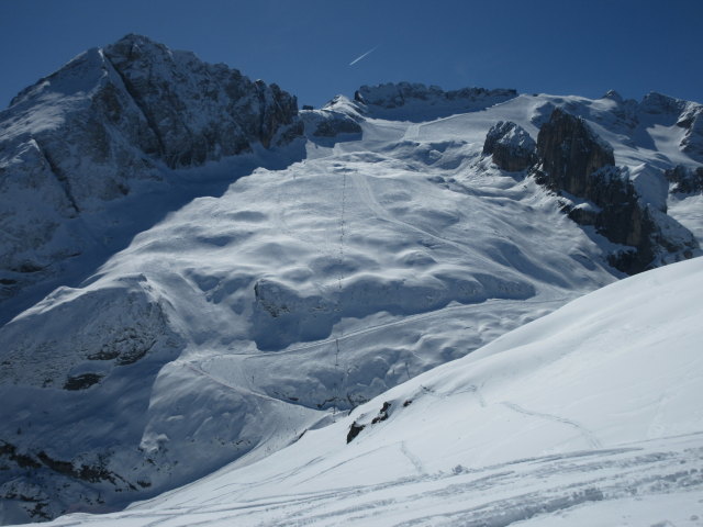 Marmolada (20. M&auml;rz)
